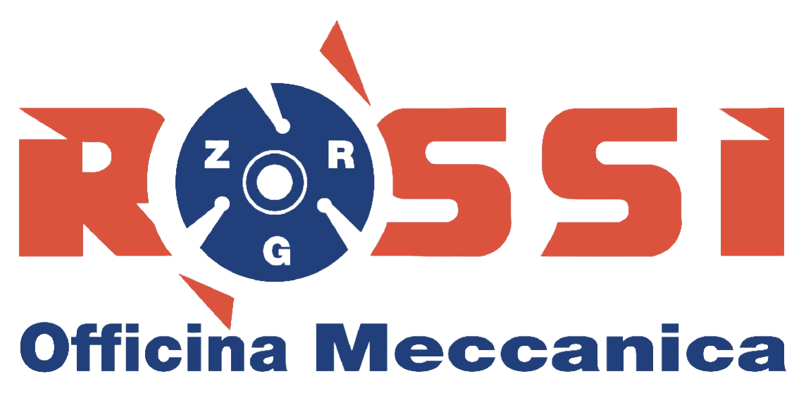 Rossi Officina Meccanica